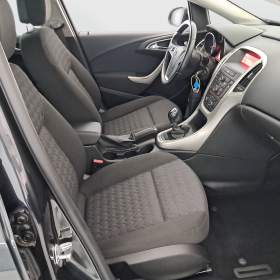 Foto inzerátu Opel Astra 1.6 16V