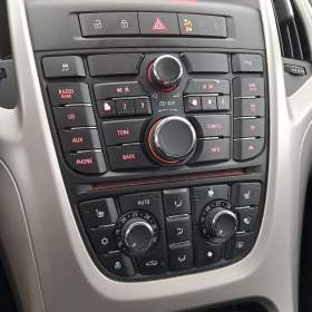 Foto inzerátu Opel Astra 1.6 16V