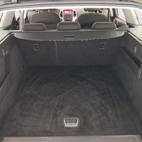 Foto inzerátu Opel Astra 1.6 16V