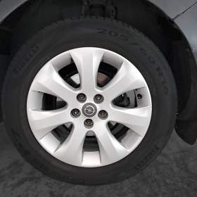 Foto inzerátu Opel Astra 1.6 16V