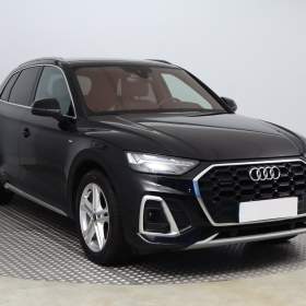 Foto inzerátu Audi Q5 40 TDI