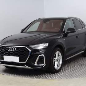 Foto inzerátu Audi Q5 40 TDI