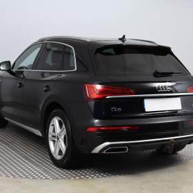 Foto inzerátu Audi Q5 40 TDI