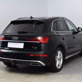 Foto inzerátu Audi Q5 40 TDI