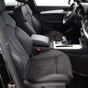 Foto inzerátu Audi Q5 40 TDI