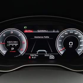 Foto inzerátu Audi Q5 40 TDI