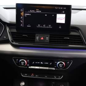 Foto inzerátu Audi Q5 40 TDI