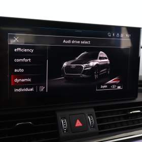 Foto inzerátu Audi Q5 40 TDI