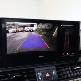 Foto inzerátu Audi Q5 40 TDI