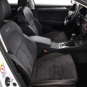 Skoda Superb 2.0 TDI / 19931262