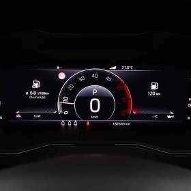 Foto inzerátu Skoda Superb 2.0 TDI