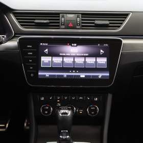 Foto inzerátu Skoda Superb 2.0 TDI