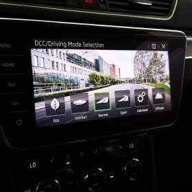 Foto inzerátu Skoda Superb 2.0 TDI