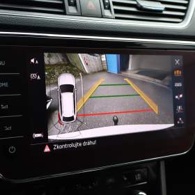 Foto inzerátu Skoda Superb 2.0 TDI