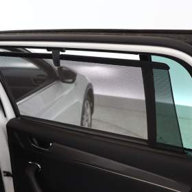 Foto inzerátu Skoda Superb 2.0 TDI