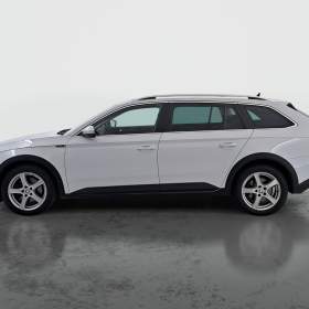 Foto inzerátu Skoda Superb 2.0 TDI