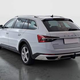 Foto inzerátu Skoda Superb 2.0 TDI