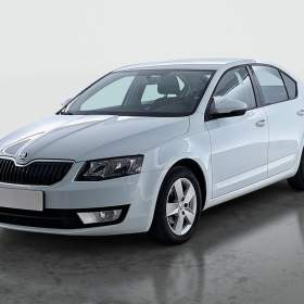 Foto inzerátu Skoda Octavia 1.2 TSI