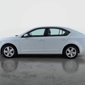 Foto inzerátu Skoda Octavia 1.2 TSI