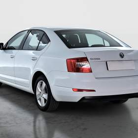 Foto inzerátu Skoda Octavia 1.2 TSI