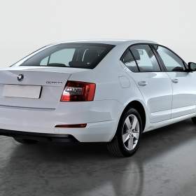 Foto inzerátu Skoda Octavia 1.2 TSI