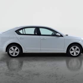 Foto inzerátu Skoda Octavia 1.2 TSI