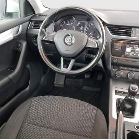 Foto inzerátu Skoda Octavia 1.2 TSI