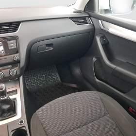 Foto inzerátu Skoda Octavia 1.2 TSI