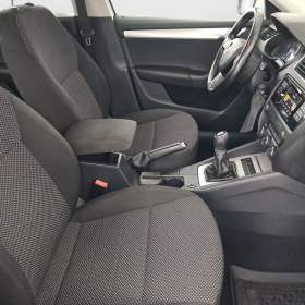 Foto inzerátu Skoda Octavia 1.2 TSI