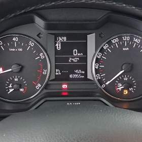 Foto inzerátu Skoda Octavia 1.2 TSI