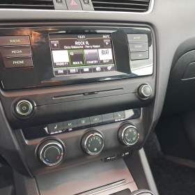 Foto inzerátu Skoda Octavia 1.2 TSI
