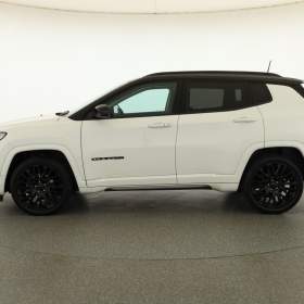 Foto inzerátu Jeep Compass 1.5 Turbo e-Hybrid