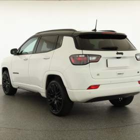 Foto inzerátu Jeep Compass 1.5 Turbo e-Hybrid