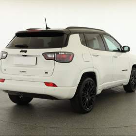 Foto inzerátu Jeep Compass 1.5 Turbo e-Hybrid