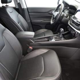 Foto inzerátu Jeep Compass 1.5 Turbo e-Hybrid
