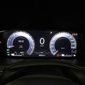 Foto inzerátu Jeep Compass 1.5 Turbo e-Hybrid