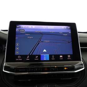 Foto inzerátu Jeep Compass 1.5 Turbo e-Hybrid
