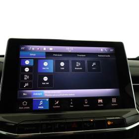 Foto inzerátu Jeep Compass 1.5 Turbo e-Hybrid