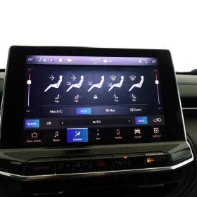 Foto inzerátu Jeep Compass 1.5 Turbo e-Hybrid