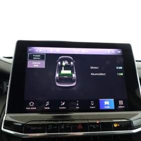 Foto inzerátu Jeep Compass 1.5 Turbo e-Hybrid