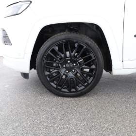 Foto inzerátu Jeep Compass 1.5 Turbo e-Hybrid