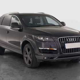 Foto inzerátu Audi Q7 3.0 TDI
