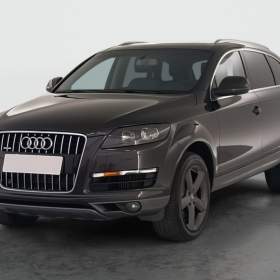Foto inzerátu Audi Q7 3.0 TDI
