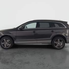 Foto inzerátu Audi Q7 3.0 TDI