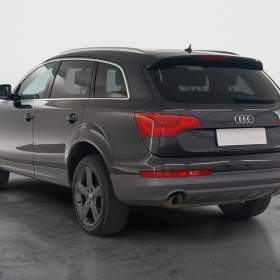 Foto inzerátu Audi Q7 3.0 TDI