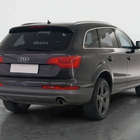 Foto inzerátu Audi Q7 3.0 TDI