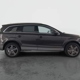 Foto inzerátu Audi Q7 3.0 TDI
