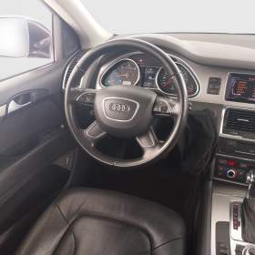 Foto inzerátu Audi Q7 3.0 TDI