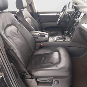 Foto inzerátu Audi Q7 3.0 TDI