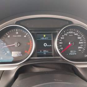 Foto inzerátu Audi Q7 3.0 TDI